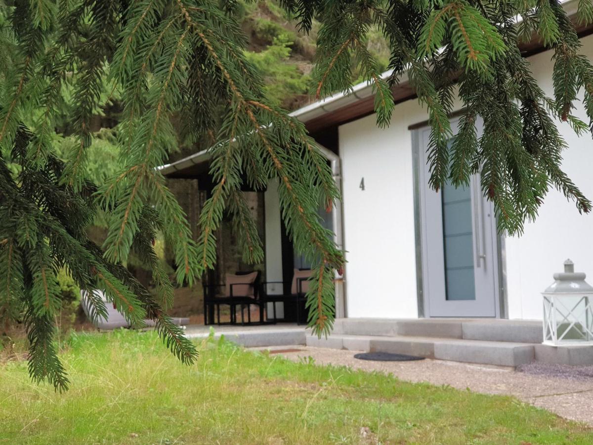 Waldhotel Rennsteighoehe Frauenwald Exterior foto